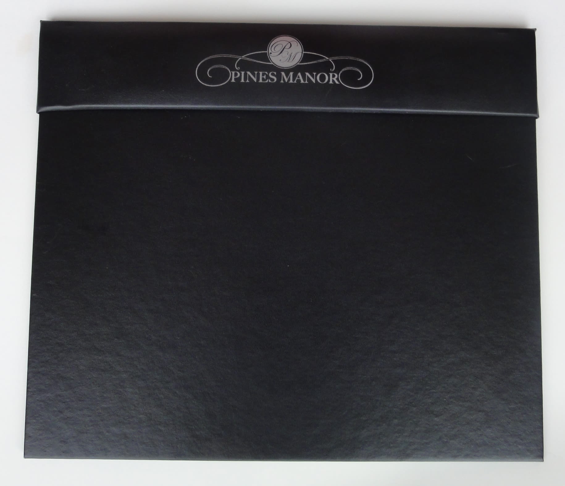 GuestSupply US InRoom Stationery & Accessories